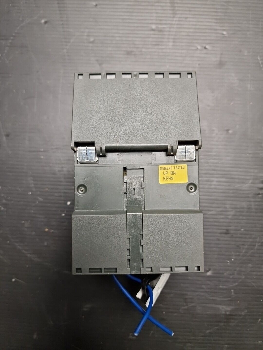 Siemens Scalance XF204 Simatic Net Industrial Switch 6GK5 204-0BA00-2AF2