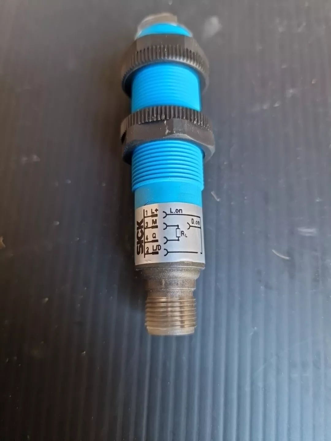 SICK VL18-4P3640, VL184P3640 60138605