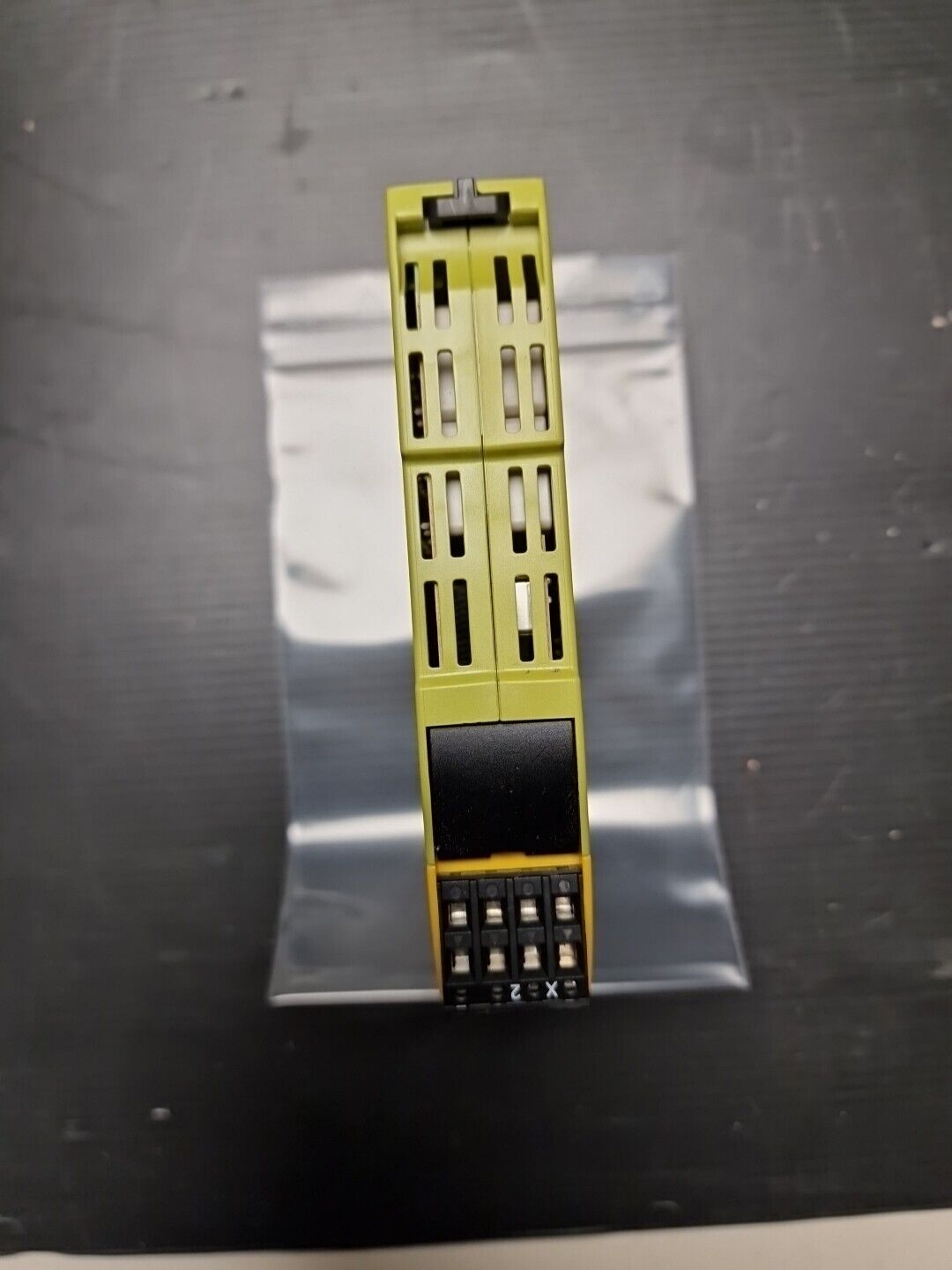 PILZ PNOZ PNOZ m EF 4DI4DOR Nr.772143