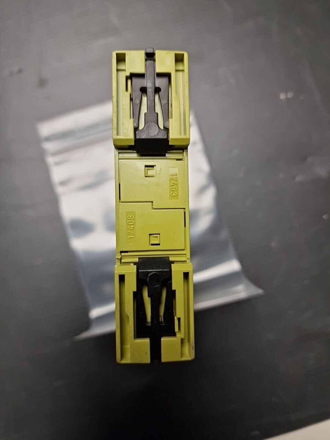 PILZ PNOZ PNOZ m EF 4DI4DOR Nr.772143