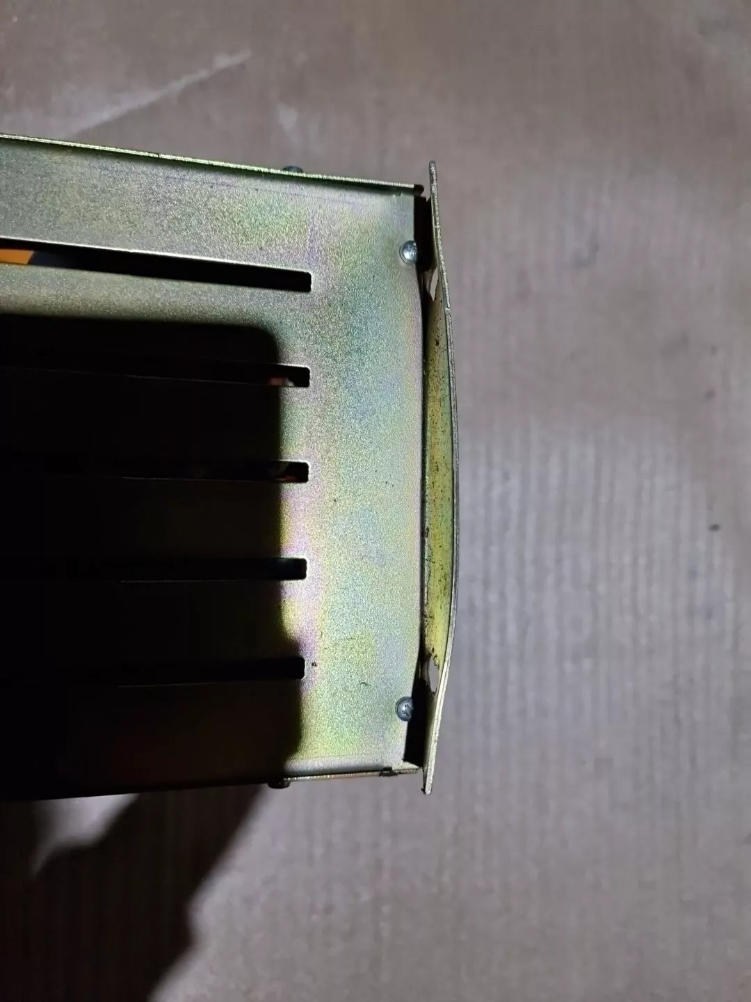 Duplomatic Elektrikmodul SERVOSTEUERUNG Motorcontroller DDC-10-J-16/22