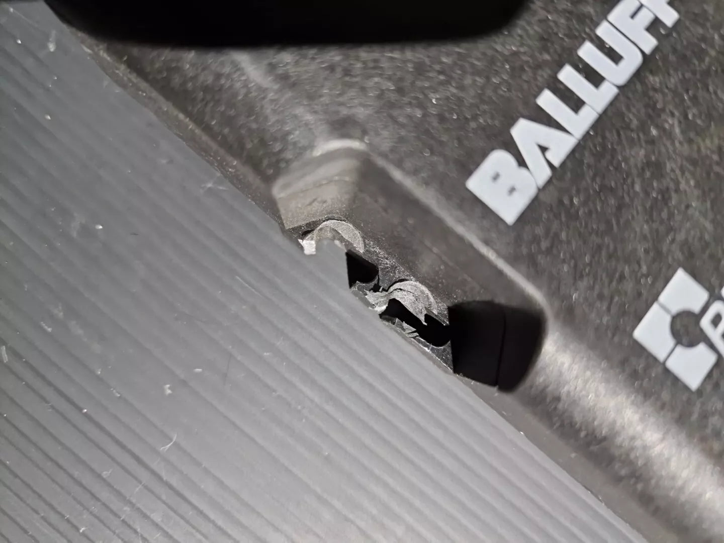 BalluffBIS L BIS L-6000-030-050-00-ST15