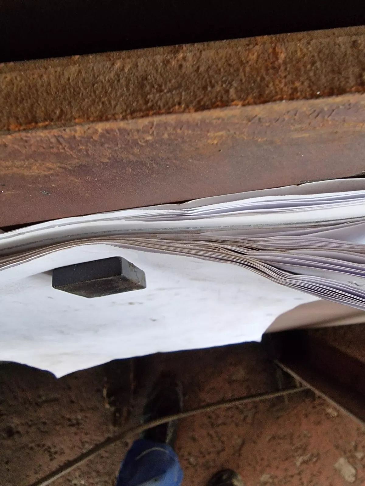 50X Magnet STARK 24x21x6 Magnete Blockmagnet Werkzeug Neodym Quadermagnet 1