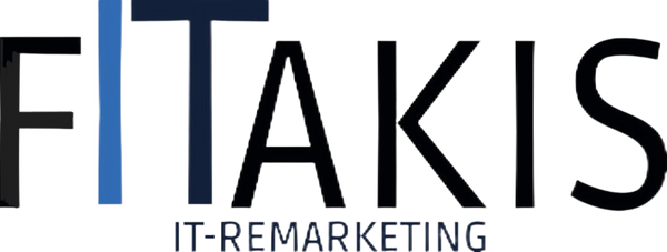 Fitakis IT-Remarketing